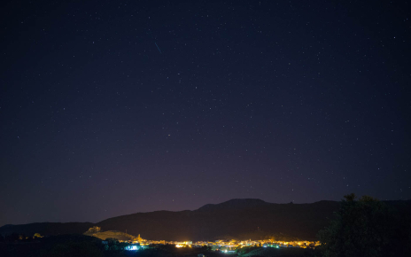 Carcabuey village is only 2 kms away